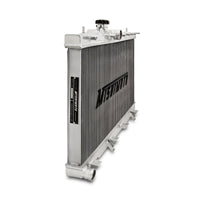 Mishimoto 00 - 04 Subaru Legacy Aluminum Radiator - My Store