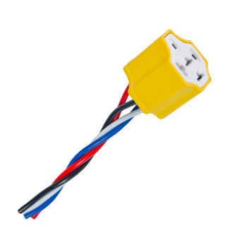 compare product Oracle 4 Pin Relay Adapter