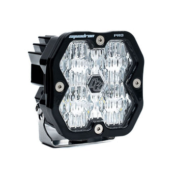 compare product Baja Designs Squadron 2.0 Pro LED Wide Cornering (Single Light)