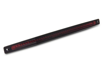 compare product Raxiom 03-04 Ford Mustang Cobra Axial Series OEM Style Replacement Third Brake Light- Smoked