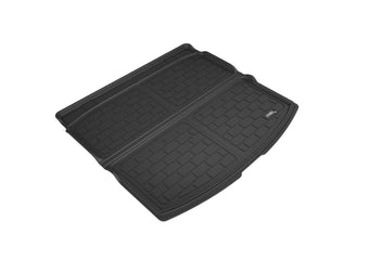 compare product 3D MAXpider 2017-2020 Honda CR-V Kagu Cargo Liner - Black
