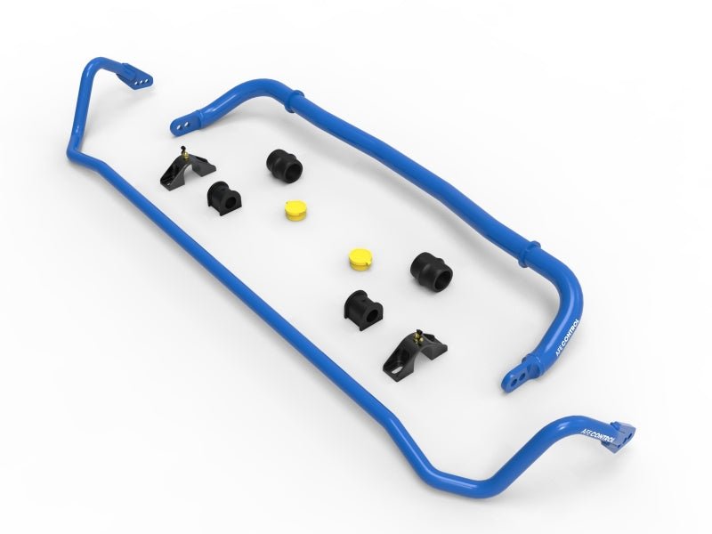 aFe 06 - 23 Dodge Charger Control Sway Bar Set - My Store