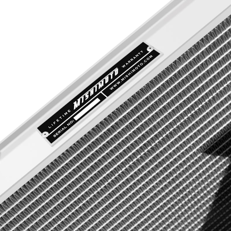 Mishimoto 97 - 04 Ford Mustang w/ Stabilizer System Automatic Aluminum Radiator - My Store