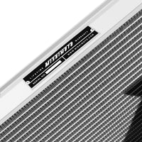 Mishimoto 97 - 04 Ford Mustang w/ Stabilizer System Automatic Aluminum Radiator - My Store