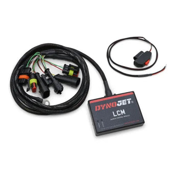 compare product Dynojet 20-21 Polaris RZR Pro XP/Turbo R Type 2 Launch Control Module Kit (w/Switch)