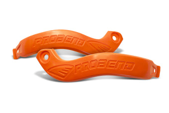 compare product Cycra Probend CRM Replacement Abrasion Guard - Orange