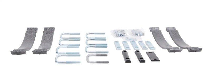 Hellwig 05 - 15 Toyota Tacoma 2WD EZ Level 1000 Helper Spring - Up To 1000lbs - My Store