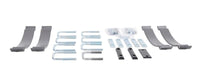 Hellwig 05 - 15 Toyota Tacoma 2WD EZ Level 1000 Helper Spring - Up To 1000lbs - My Store