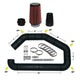 Airaid U - Build - It - Universal 4in Master Kit I w/700 - 470 (9in) Filter - My Store