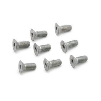compare product Wilwood Alloy Steel Hex Bolt - M8-1.25x20mm - 16 Pack