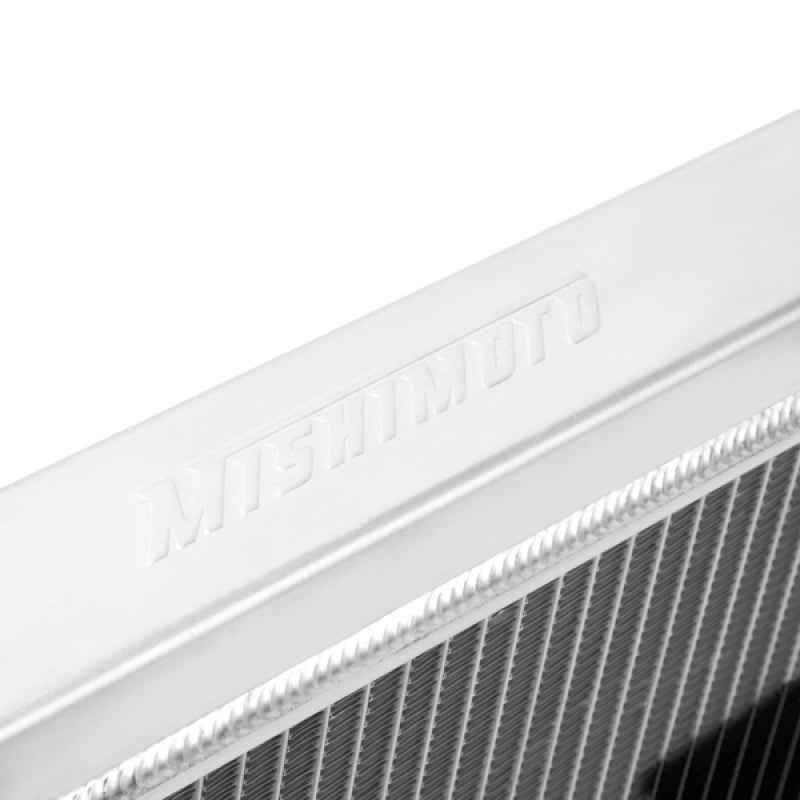 Mishimoto 07 - 09 Nissan 350Z Manual Aluminum Radiator - My Store