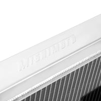 Mishimoto 07 - 09 Nissan 350Z Manual Aluminum Radiator - My Store