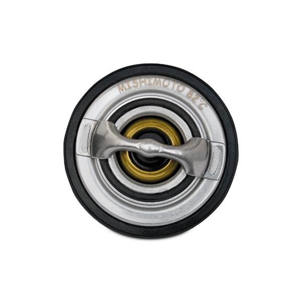 Mishimoto 01 - 10 Chevy Duramax 2500 6.6L 174 & 180F Degrees Racing Thermostat - My Store