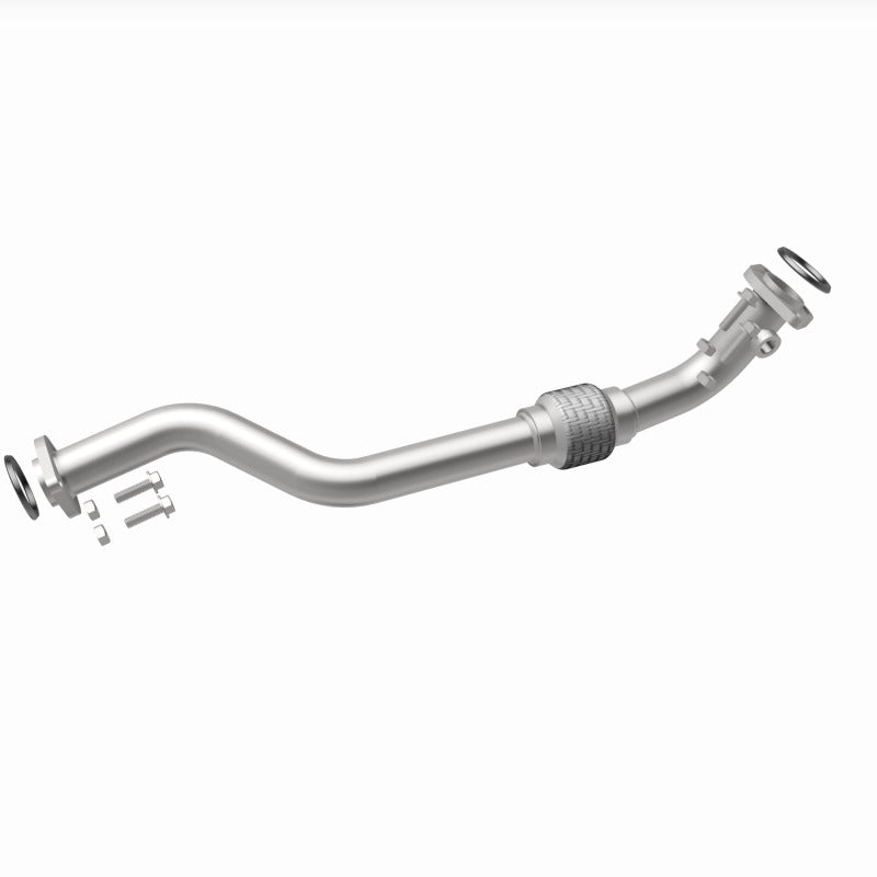 BRE Exhaust 04 - 10 Sienna 3.3L 3.5L Front Pipe Kit - My Store