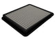 aFe 19 - 21 Suzuki Jimny (L4 - 1.5L) Magnum FLOW OE Replacement Air Filter w/ Pro DRY S Media - My Store