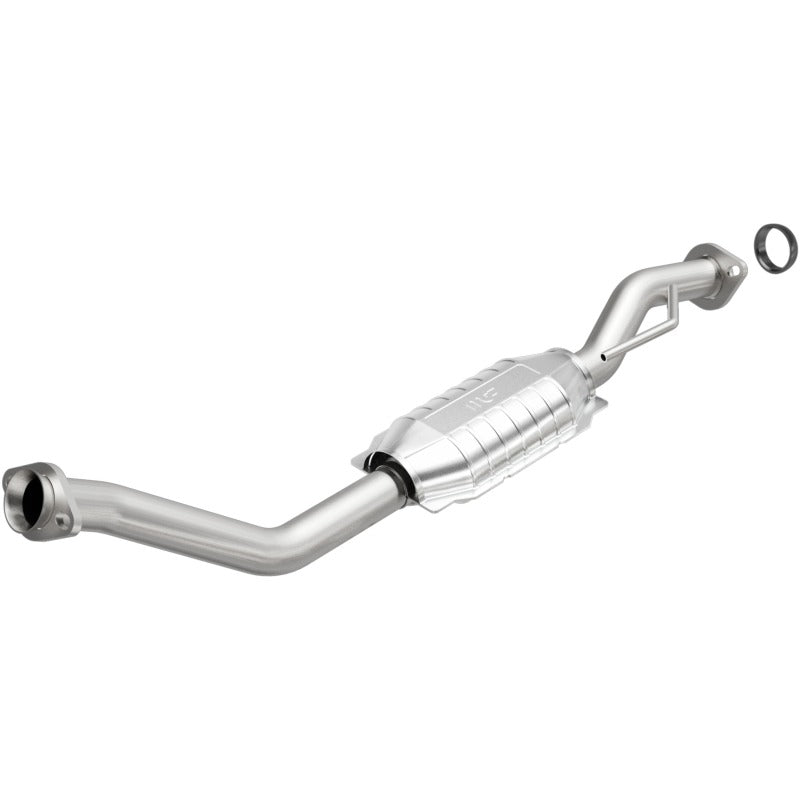 MagnaFlow Conv DF Ford 88 92 - My Store