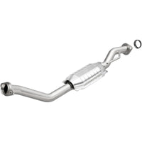 MagnaFlow Conv DF Ford 88 92 - My Store