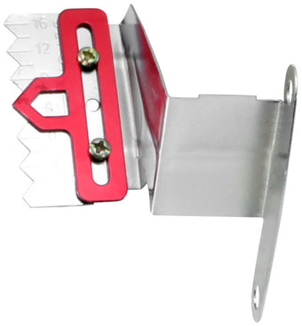 compare product Spectre SB Chevy Timing Tab - Adjustable