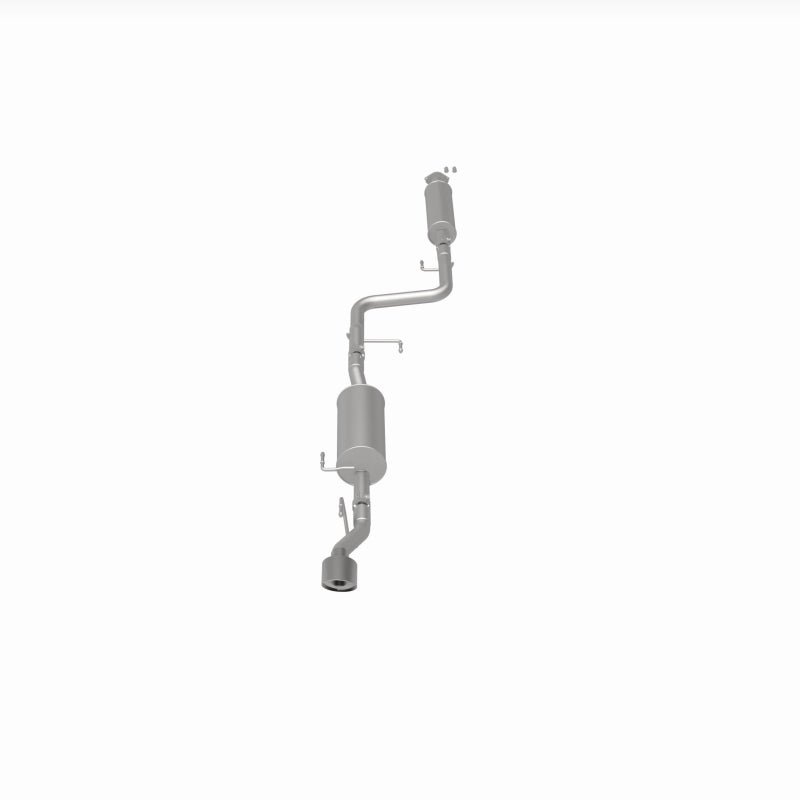 MagnaFlow BRE Exhaust Kit 12 - 18 Chevrolet Sonic 1.8L - My Store