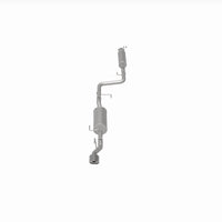 MagnaFlow BRE Exhaust Kit 12 - 18 Chevrolet Sonic 1.8L - My Store