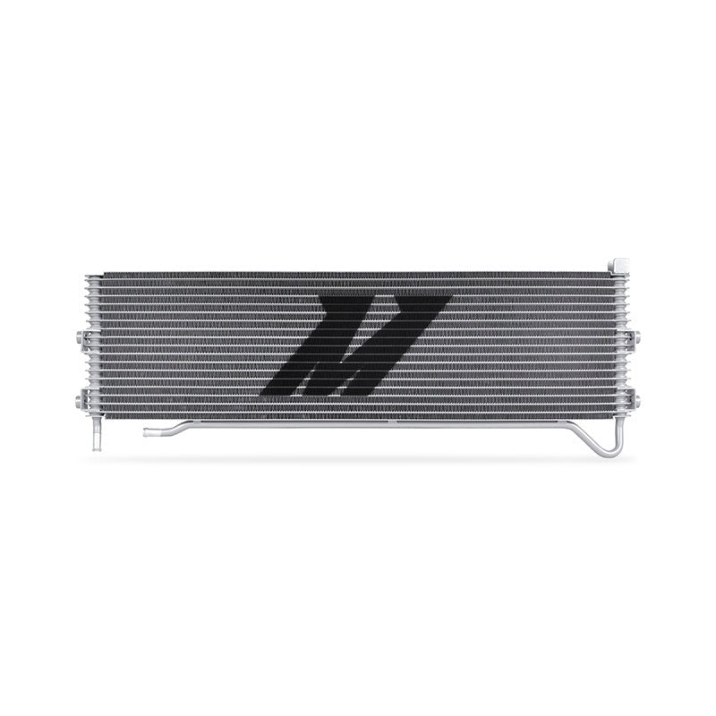 Mishimoto 08 - 10 Ford 6.4L Powerstroke Transmission Cooler - My Store