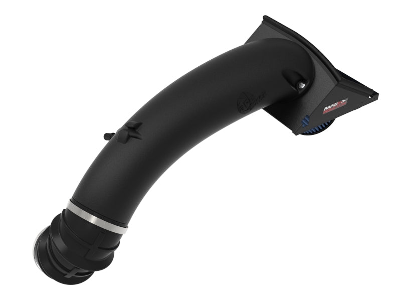 aFe Rapid Induction Cold Air Intake System w/Pro 5R Filter 2021+ Ford F - 150 V8 - 5.0L - My Store