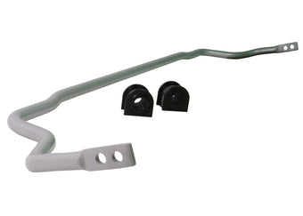 compare product Whiteline 2018-2021 Jeep Wrangler 20mm 2 Position Adjustable Rear Sway Bar Kit