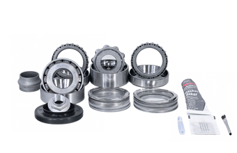 compare product Revolution Gear & Axle 07-19 Toyota Land Cruiser/Tundra 9in IFS Ring & Pinion Master Install Kit