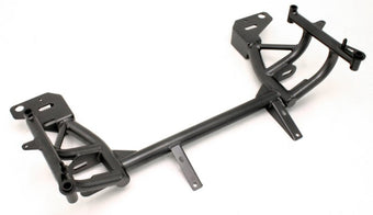compare product BMR 93-02 F-Body K-Member w/ No Motor Mounts and Pinto Rack Mounts - Black Hammertone