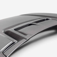 Anderson Composites 21 - 24 Ford Raptor Type - OE Carbon Fiber Hood - My Store