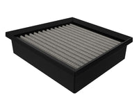 aFe MagnumFLOW Pro DRY S OE Replacement Filter 14 - 19 Ford Fiesta 1.6L Turbo - My Store