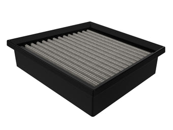 compare product aFe MagnumFLOW Pro DRY S OE Replacement Filter 14-19 Ford Fiesta 1.6L Turbo