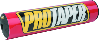compare product ProTaper Molded 8in Bar Pad - Red
