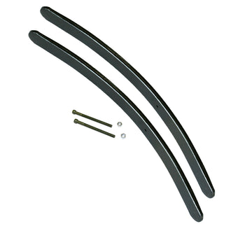 compare product Superlift 99-04 Ford F-250 / F-350 & 00-05 Excursion 4WD Add-a-Leafs - Front