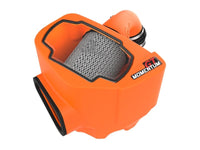 aFe POWER Momentum GT Pro Dry S Intake System 24 - 25 Toyota Land Cruiser (J250) - Orange Edition - My Store