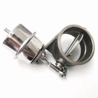 compare product Ticon Industries 3in Normally Open Titanium Valve w/ Vacuum Close