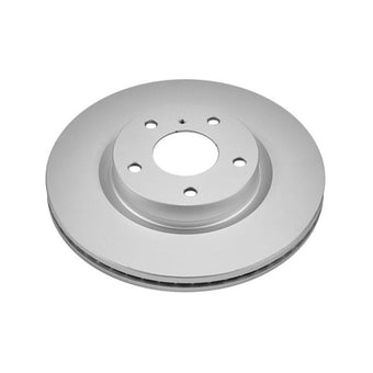 compare product Power Stop 03-05 Infiniti G35 Front Evolution Geomet Coated Rotor