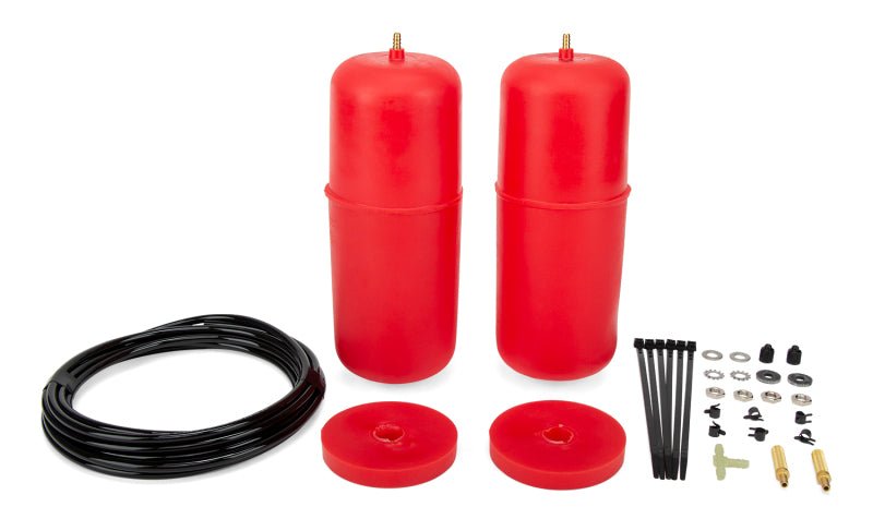 Air Lift 1000 Air Spring Kit for 19 - 21 Toyota RAV4 - My Store