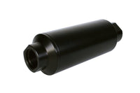 Aeromotive In - Line Filter - (AN - 12 ORB) 10 Micron Microglass Element - My Store