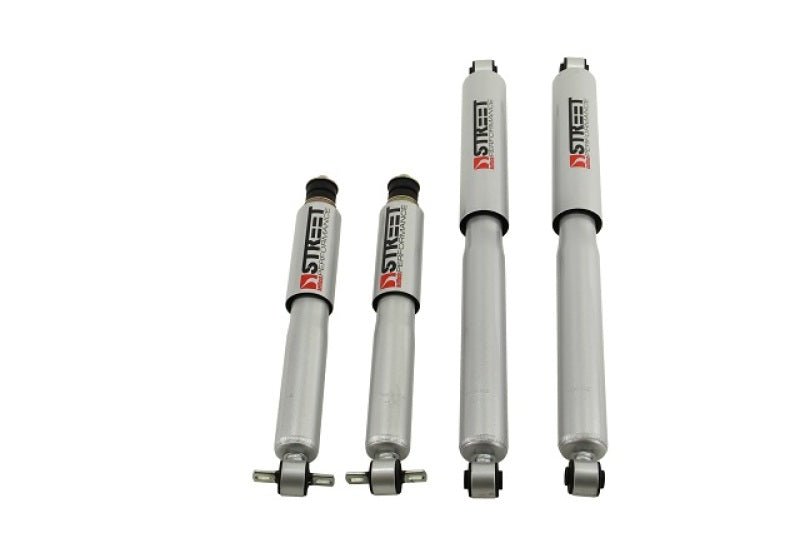 Belltech Street Performance Shock Set - My Store