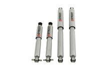 Belltech Street Performance Shock Set - My Store