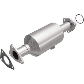 compare product MagnaFlow 02-03 Acura TL 3.2L Direct Fit Converter