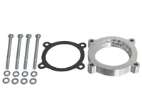 aFe Silver Bullet Throttle Body Spacers 15 - 16 Ford Mustang GT V8 - 5.0L - My Store