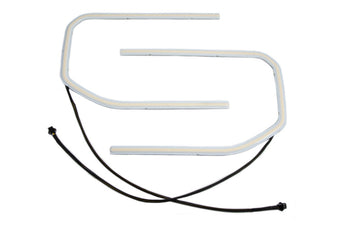 compare product Diode Dynamics GMC Sierra LED Halos Switchback 16-18 Sierra 1500