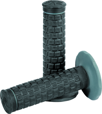 compare product ProTaper Pillow Top Lite Grips - Gray/Black/Black