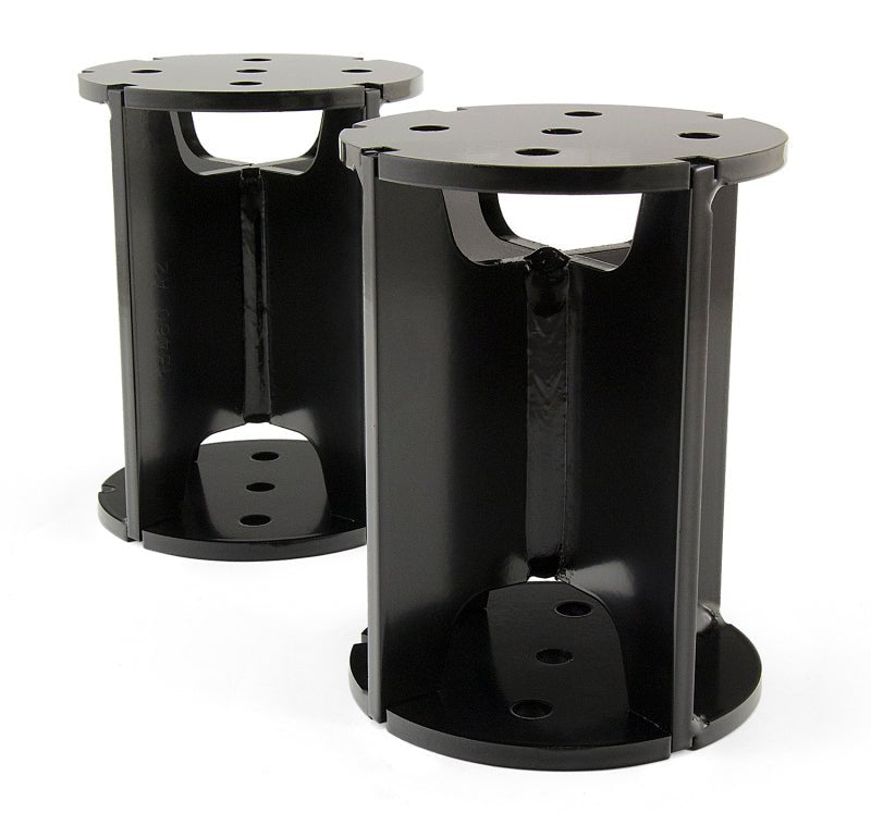 Air Lift Universal Level Air Spring Spacer - 6in Lift - My Store