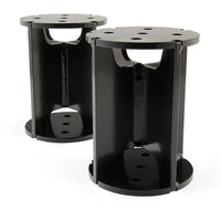Air Lift Universal Level Air Spring Spacer - 6in Lift - My Store