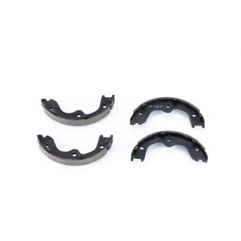 compare product Power Stop 08-12 Infiniti EX35 Rear Autospecialty Parking Brake Shoes