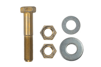 compare product UMI Performance 59-70 Chevy B-Body Panhard Bar Hardware Kit