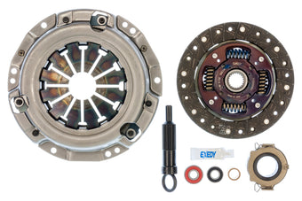 compare product Exedy OE 1989-1989 Toyota Tercel L4 Clutch Kit